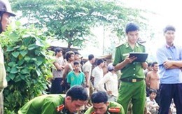 Nam sinh cấp 3 bị nhóm thanh niên đâm tử vong