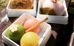 Vì sao mochi là món nguy hiểm nhất của người Nhật vào dịp Tết?