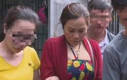 Người phụ nữ cầm đầu đường dây ma túy lớn nhất Buôn Ma Thuột