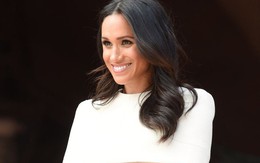 Meghan là nàng dâu hoàng gia tiêu hoang nhất năm 2018, gấp 6 lần chị dâu Kate