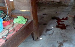 Bé trai 6 tuổi cùng mẹ bị chém tử vong