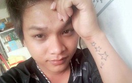 9X cầm dao đi đánh ghen rồi đâm nhầm người
