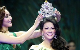 Hoa hậu Phương Khánh bị kiện vì vi phạm hợp đồng, đòi bồi thường 500 triệu