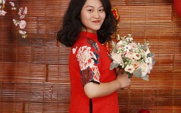 Nữ sinh trường Ams giành học bổng 6 tỷ đồng của ĐH Ivy League danh giá