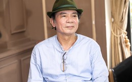 Nhà thơ Nguyễn Trọng Tạo qua đời ở tuổi 72 vì ung thư phổi