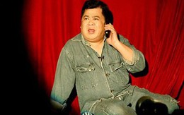 Diễn viên hài Mạnh Tràng qua đời ở tuổi 53