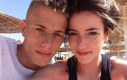 'Trở về từ cõi chết' sau khi bị bạn gái bạo hành