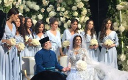 Sau khi cưới hoa hậu người Nga, quốc vương Malaysia bất ngờ thoái vị