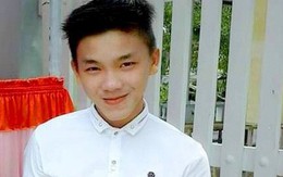 Bắt giữ nghi can 19 tuổi chém chết mẹ ruột và em trai rồi lấy nhiều tài sản