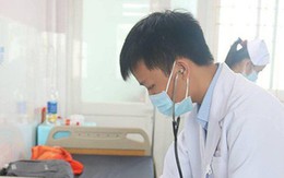 Say rượu, nam thanh niên 27 tuổi bị vỡ gan độ 4 sau tai nạn giao thông