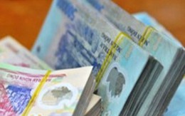 Bắt trưởng công an xã hứa xin việc với giá 350 triệu