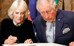 Người hâm mộ xôn xao trước tin Thái tử Charles và bà Camilla đã ký giấy ly hôn, quyết định 'đường ai nấy đi'