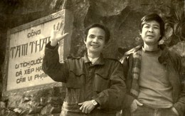 Nhà thơ, nhạc sĩ Nguyễn Trọng Tạo trong ký ức “Kha - Tạo” và Trung Trung Đỉnh