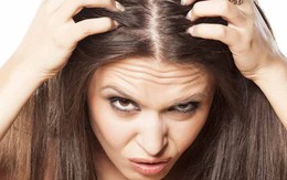 Nếu gặp các biểu hiện này ở tóc, hãy gặp bác sĩ vì rất có thể có điều gì đó không ổn trong cơ thể