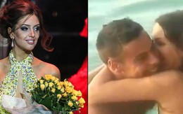 Sự thật bất ngờ về thân thế cô vợ hoa khôi kém 24 tuổi của Quốc vương Malaysia vừa thoái vị