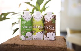 Betrimex ra mắt sữa dừa Cocoxim Matcha nhật bản và Socola đen – hương vị mới thơm ngon, bổ dưỡng cho sức khỏe