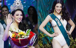 Scandal bủa vây, vương miện Miss Earth của Phương Khánh có còn giá trị?