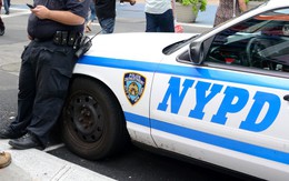 "Tình tay 4" gây xôn xao dư luận tại sở cảnh sát