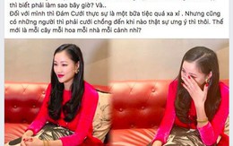 Maya trải lòng sau nhiều biến cố: Đám cưới với tôi thực sự là một bữa tiệc quá xa xỉ