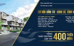 BĐS phía Tây Hà Nội: Giới đầu tư đón cơ hội mới ngay dịp đầu năm