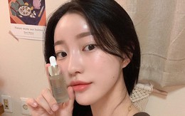 Có dùng thêm serum để chăm da thì cũng chẳng ăn thua, nếu chị em cứ mắc những sai lầm sau
