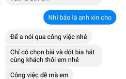 Bốn nữ sinh lớp 7 bị dụ dỗ bỏ nhà ra Hà Nội làm 'việc nhẹ, lương cao'