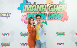 Mảnh ghép hoàn hảo: Nỗi lòng nữ kiến trúc sư có người yêu là ca sĩ