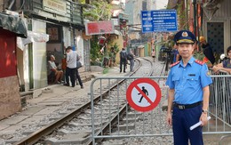 Nóng: Chính thức xóa sổ phố "đường tàu" Phùng Hưng