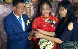 Ngày tàn của gã chồng giết vợ rồi lên facebook bày tỏ... nhớ nhung!