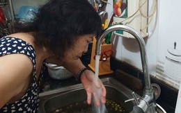 Vụ nước sạch ở Hà Nội nhiễm độc: Chuyên gia khẳng định mùi khét của nước không phải là Styren có trong dầu thải