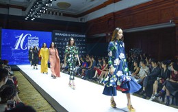 Vietnam International Fashion Week sẽ có thêm giải thưởng thời trang thường niên "Vietnam Fashion Award"