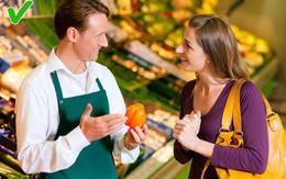 9 điều cần nhớ khi mua thực phẩm ở siêu thị để không mua phải hàng kém chất lượng