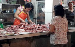 Giá lợn cao kỷ lục và tiếp tục tăng, Việt Nam có nhập khẩu thịt?