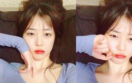 Choi Sulli: Nàng hoa lê tuyết được Lee So Man cưng chiều nhưng làm gì, yêu ai cũng chẳng bao giờ vừa mắt netizen Hàn