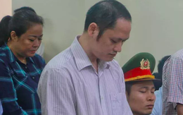Xét xử gian lận thi cử ở Hà Giang: "Nâng điểm vì cấp trên bảo làm!"