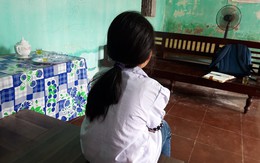 Thông tin mới vụ bé gái 7 tuổi ở Hà Nội tố bị hàng xóm xâm hại tình dục