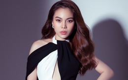 'Cô dâu tháng 10' Giang Hồng Ngọc tiết lộ thông tin hiếm hoi về ông xã, phủ nhận tin đồn lấy chồng đại gia