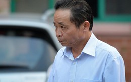 Xử gian lận thi cử ở Hà Giang: Cựu Giám đốc Sở GD&ĐT khai "không ăn nổi cơm"