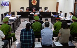 Chủ mưu vụ gian lận thi cử ở Hà Giang bị đề nghị mức án 9 năm tù