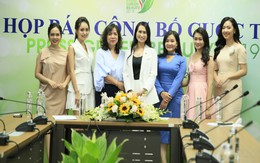 Tôn vinh vẻ đẹp, trí tuệ của người làm báo