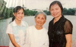 Con trai bị bán ở ga tàu đi tìm bố mẹ đẻ