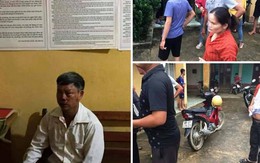 Thanh Hóa: Đi bán áo mưa, người đàn ông bị đánh bầm tím vì tưởng bắt cóc trẻ con