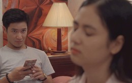 Khổ sở vì chồng sĩ diện, thích bốc phét