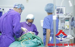 Gửi trọn “báu vật” đời người tại bệnh viện đa khoa An Việt