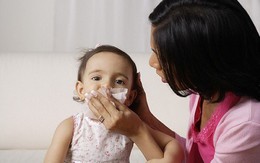 Phát hiện và chữa sớm bệnh lý tai mũi họng giúp con học tốt hơn