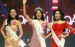 Top 5 Hoa hậu Hoàn vũ Việt Nam - người rời showbiz, người cưới đại gia