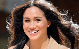 Công nương Meghan Markle tiếp tục khiến chồng "nở mặt nở mày" với hành động đặc biệt này