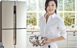 "Mợ chảnh" Jun Ji Hyun  sống trong căn nhà xứng với biệt danh nhưng nói đến giá thì các đại gia cũng phải lắc đầu