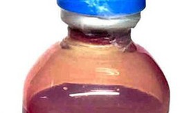 Máu nhân tạo truyền cho mọi nhóm máu