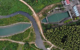 Sau vụ nước sông Đà nhiễm dầu thải: Nhiều “lỗ hổng” trong khâu quản lý nguồn nước sinh hoạt